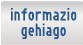 Informazio gehiago